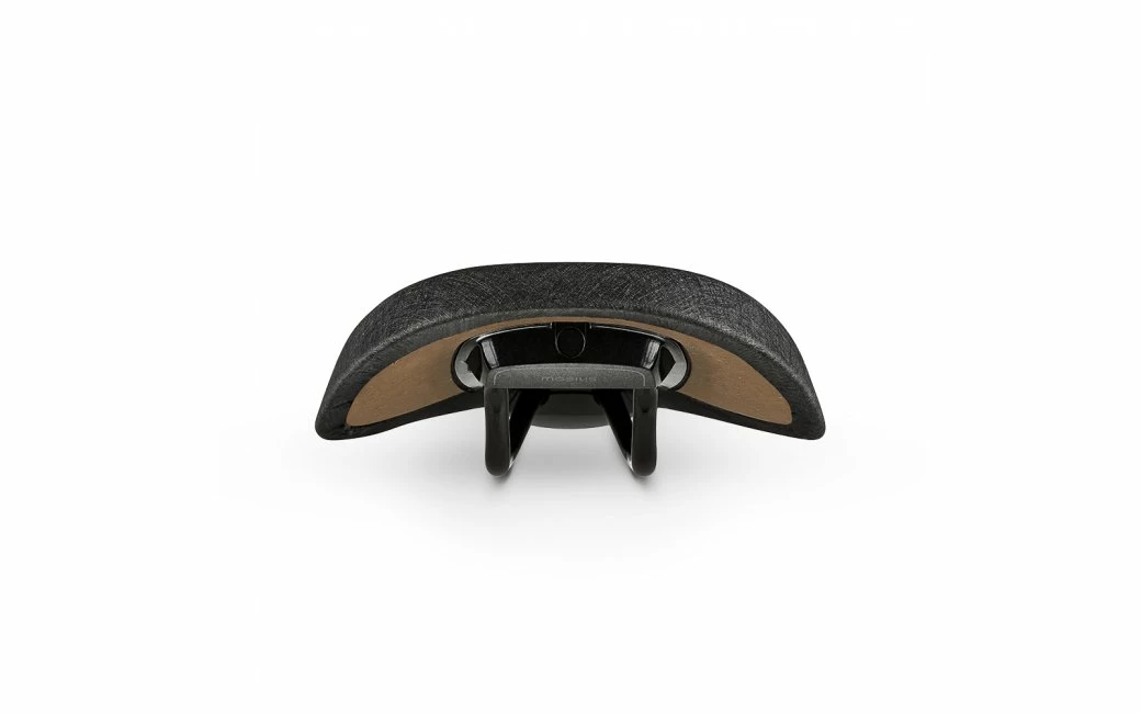 Selle VTT Fizik Terra Alpaca X5 - 145 Mm 6 Selle VTT Fizik Terra Alpaca X5 - 145 Mm – Image 4