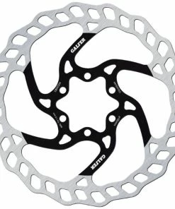 Disque De Frein VTT Galfer Wave 160mm - 6 Trous