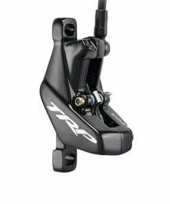 TRP Brake Frein Arrière TRP Trail EVO Noir -Vélos de trekking électriques / Pedelec Ventes 2023 frein arriere trp trail evo noir 2