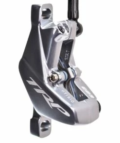 TRP Brake Frein Avant TRP DH-R Evo Argent -Vélos de trekking électriques / Pedelec Ventes 2023 frein avant trp dh r evo argent 2