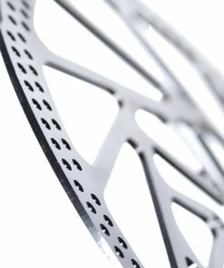 TRP Brake Frein Avant TRP DH-R Evo Argent -Vélos de trekking électriques / Pedelec Ventes 2023 frein avant trp dh r evo argent 3