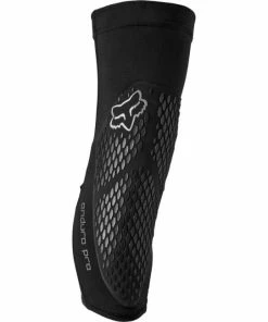 Genouillères Fox Enduro Pro Noir
