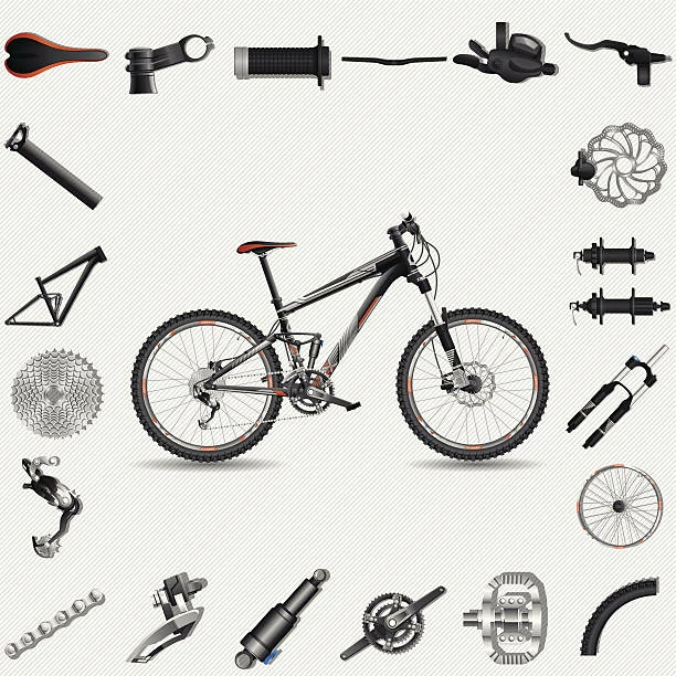 Vélos de trekking électriques / Pedelec Ventes 2023 -Vélos de trekking électriques / Pedelec Ventes 2023 istockphoto 187847434 612x612 1