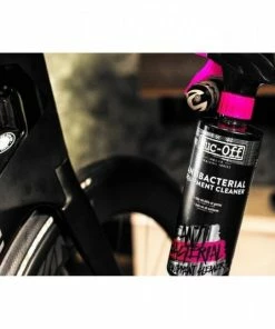 Vélos de trekking électriques / Pedelec Ventes 2023 -Vélos de trekking électriques / Pedelec Ventes 2023 nettoyant desinfectant muc off pour equipement 500ml 1