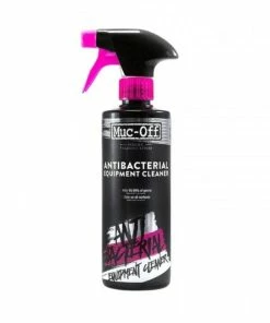 Nettoyant Désinfectant MUC-OFF Pour équipement - 500ml