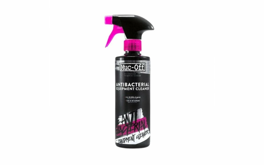 Nettoyant Désinfectant MUC-OFF Pour équipement - 500ml 2 Nettoyant Désinfectant MUC-OFF Pour équipement - 500ml