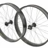 Paire Roues Fatbike Bontrager Wampa TLR Carbon Disc 27.5