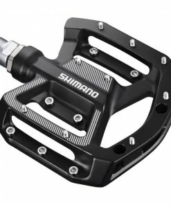 Pédales Shimano VTT PD-GR500 Noir