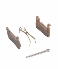 Plaquette De Frein Shimano M06TI - Y8E598010 Métal