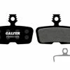 Plaquettes De Frein Galfer Standard Noir - Compatible Avid Et Sram -Vélos de trekking électriques / Pedelec Ventes 2023 plaquettes de frein galfer standard noir compatible avid et sram