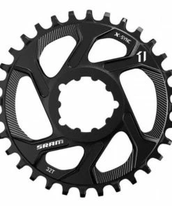 Plateau Mono SRAM X-Sync 32 Dents Direct Mount 3mm Offset