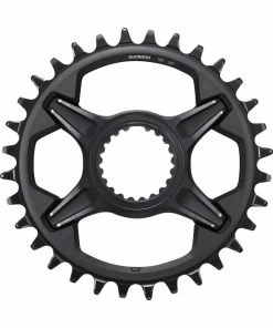 Plateau Shimano Deore XT SM-CRM85