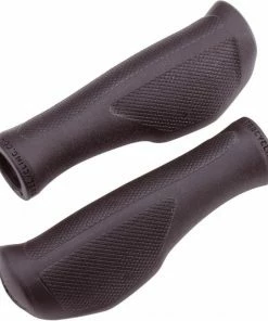Fun Sport Cycles Poignée Vélo Ergonomique BBB Intergrip BHG-75 - Noir