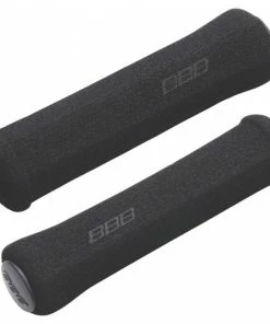 Fun Sport Cycles Poignée Vélo Universelle BBB Foamgrip BHG-28