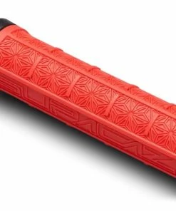 Poignées VTT SUPACAZ GRIZIPS Rouge
