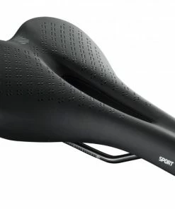 Selle Bontrager Sport Femme 275x167 Mm