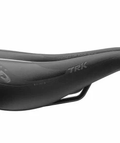 Selle SMP TRK Gel Large Noir / 177mm -Vélos de trekking électriques / Pedelec Ventes 2023 selle smp trk gel large noir 177mm 2