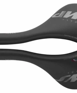 Selle SMP VT30C Noir / 155mm -Vélos de trekking électriques / Pedelec Ventes 2023 selle smp vt30c noir 155mm 2