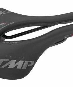 Selle SMP VT30C Noir / 155mm -Vélos de trekking électriques / Pedelec Ventes 2023 selle smp vt30c noir 155mm 3