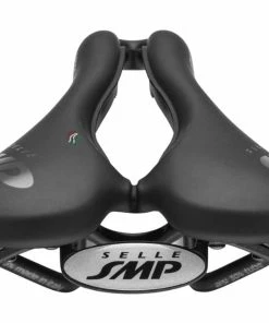 Selle SMP VT30C Noir / 155mm -Vélos de trekking électriques / Pedelec Ventes 2023 selle smp vt30c noir 155mm 5