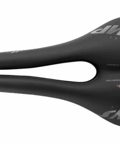 Selle SMP WELL Noir / Rail INOX / 144mm -Vélos de trekking électriques / Pedelec Ventes 2023 selle smp well noir rail inox 144mm 2