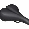 Selle SPECIALIZED Body Geometry Confort Gel Noir / Largeur 180mm -Vélos de trekking électriques / Pedelec Ventes 2023 selle specialized body geometry confort gel noir largeur 180mm