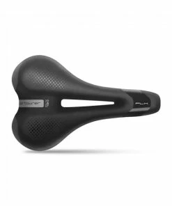 Selle Sportourer FLX Femme Gel Flow L2 265 X 170 Mm