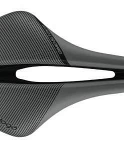 Selle Vélo Prologo Dimension Space Tirox 153 Mm Anthra/Noir