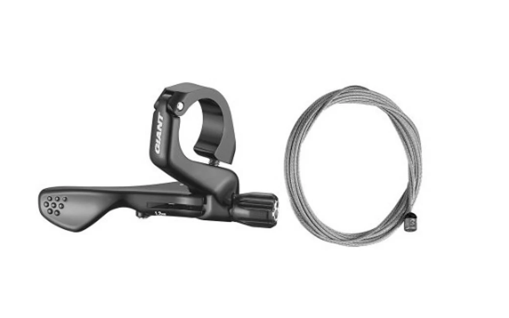 Tige De Selle Télescopique Giant Contact S Switch - 345/100 Mm D30.9mm 5 Tige De Selle Télescopique Giant Contact S Switch - 345/100 Mm D30.9mm – Image 3