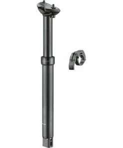 Tige De Selle Télescopique Giant Contact Switch - 395/125 Mm D30.9mm