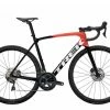 Vélo De Route Trek Emonda SL6 Disque Pro Noir/Rouge - 2022 1 Vélo De Route Trek Emonda SL6 Disque Pro Noir/Rouge - 2022 -Vélos de trekking électriques / Pedelec Ventes 2023 velo de route trek emonda sl6 disque pro noirrouge 2022