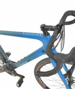 Vélo Gravel Norco Search XR C3 - Révisé Et Garanti - Taille L -Vélos de trekking électriques / Pedelec Ventes 2023 velo gravel norco search xr c3 revise et garanti taille l 2