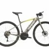Vélo Route Electrique Occasion Giant Fastroad E+1 - Révisé Et Garanti - Taille XS -Vélos de trekking électriques / Pedelec Ventes 2023 velo route electrique occasion giant fastroad e1 revise et garanti taille xs