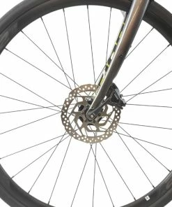 Vélo Route Electrique Occasion Giant Fastroad E+1 - Révisé Et Garanti - Taille XS 13 Vélo Route Electrique Occasion Giant Fastroad E+1 - Révisé Et Garanti - Taille XS -Vélos de trekking électriques / Pedelec Ventes 2023 velo route electrique occasion giant fastroad e1 revise et garanti taille xs 5