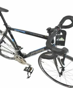 Vélo Route Lapierre S-Lite 200 - Révisé Et Garanti - Taille L 10 Vélo Route Lapierre S-Lite 200 - Révisé Et Garanti - Taille L -Vélos de trekking électriques / Pedelec Ventes 2023 velo route lapierre s lite 200 revise et garanti taille l 2