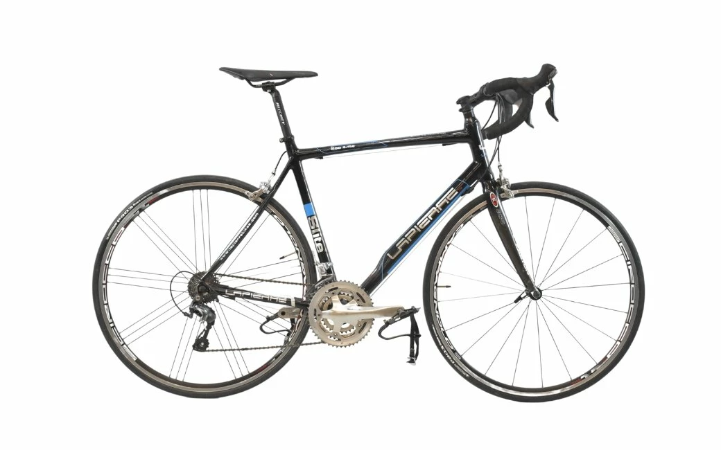 Vélo Route Lapierre S-Lite 200 - Révisé Et Garanti - Taille L 3 Vélo Route Lapierre S-Lite 200 - Révisé Et Garanti - Taille L