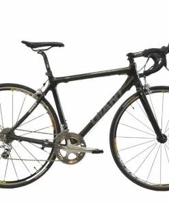 Vélo Route Occasion Giant TCR - Révisé Et Garanti - Taille M