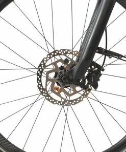 VTC Electrique Giant Explore E+2 GTS - Occasion Révisé Et Garantie - Taille XL -Vélos de trekking électriques / Pedelec Ventes 2023 vtc electrique giant explore e2 gts occasion revise et garantie taille xl 5