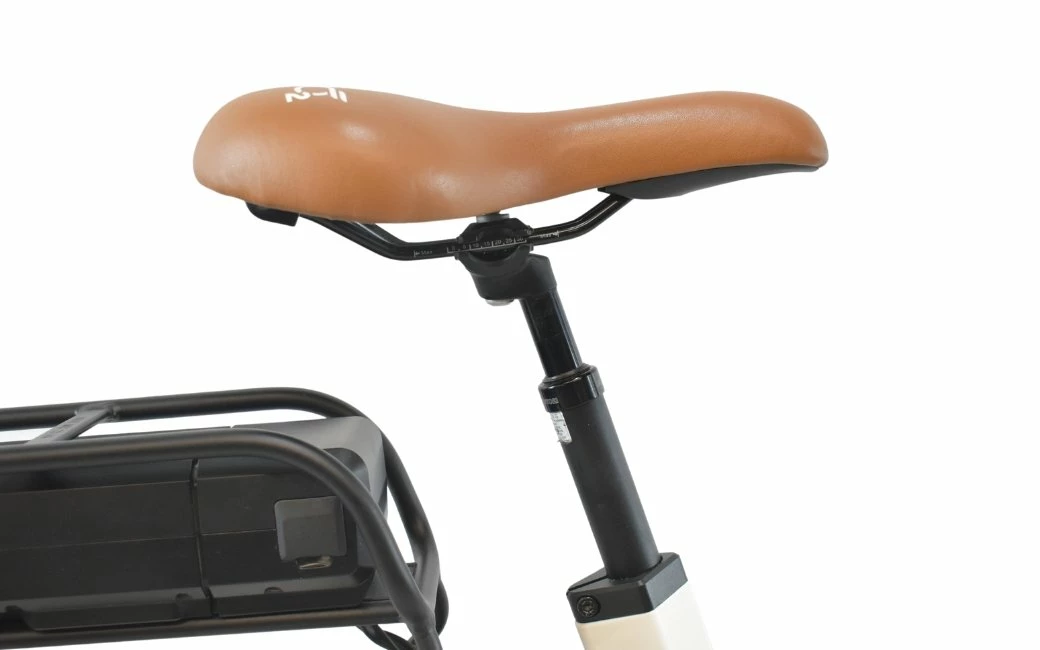 VTC Electrique Occasion 02Feel Swan Deore - Révisé Et Garanti - Taille S 7 VTC Electrique Occasion 02Feel Swan Deore - Révisé Et Garanti - Taille S – Image 5