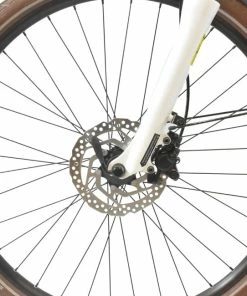 VTC Electrique Occasion 02Feel Swan Deore - Révisé Et Garanti - Taille S 13 VTC Electrique Occasion 02Feel Swan Deore - Révisé Et Garanti - Taille S -Vélos de trekking électriques / Pedelec Ventes 2023 vtc electrique occasion 02feel swan deore revise et garanti taille s 5