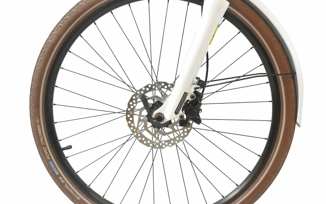 VTC Electrique Occasion 02Feel Swan Deore - Révisé Et Garanti - Taille S 8 VTC Electrique Occasion 02Feel Swan Deore - Révisé Et Garanti - Taille S – Image 6