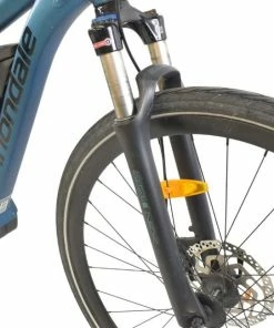 VTC Electrique Occasion Cannondale Quick NEO Lady - Révisé Et Garanti - Taille S -Vélos de trekking électriques / Pedelec Ventes 2023 vtc electrique occasion cannondale quick neo lady revise et garanti taille s 3