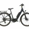 VTC Electrique Occasion Gitane E-City Steps - Révisé Et Garanti - Taille S -Vélos de trekking électriques / Pedelec Ventes 2023 vtc electrique occasion gitane e city steps revise et garanti taille s