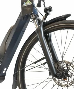 VTC Electrique Occasion Gitane E-City Steps - Révisé Et Garanti - Taille S -Vélos de trekking électriques / Pedelec Ventes 2023 vtc electrique occasion gitane e city steps revise et garanti taille s 3