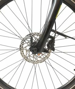 VTC Electrique Occasion Gitane E-City Steps - Révisé Et Garanti - Taille S -Vélos de trekking électriques / Pedelec Ventes 2023 vtc electrique occasion gitane e city steps revise et garanti taille s 5