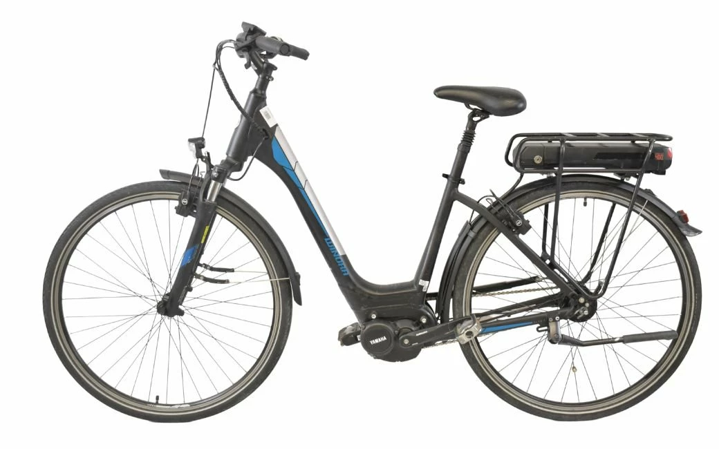 Winora Bike VTC Electrique Occasion Winora Y170F - Révisé Et Garanti - Taille S 3 Winora Bike VTC Electrique Occasion Winora Y170F - Révisé Et Garanti - Taille S – Image 2