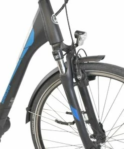 Winora Bike VTC Electrique Occasion Winora Y170F - Révisé Et Garanti - Taille S 10 Winora Bike VTC Electrique Occasion Winora Y170F - Révisé Et Garanti - Taille S -Vélos de trekking électriques / Pedelec Ventes 2023 vtc electrique occasion winora y170f revise et garanti taille s 3