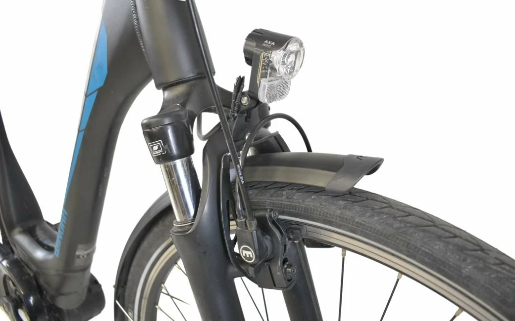 Winora Bike VTC Electrique Occasion Winora Y170F - Révisé Et Garanti - Taille S 6 Winora Bike VTC Electrique Occasion Winora Y170F - Révisé Et Garanti - Taille S – Image 5