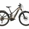 VTC Electrique Trek Powerfly FS4 - Révisé Et Garanti - Taille M -Vélos de trekking électriques / Pedelec Ventes 2023 vtc electrique trek powerfly fs4 revise et garanti taille m