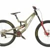 VTT Descente Occasion Santa Cruz V10 CC - Révisé Et Garanti - Taille M -Vélos de trekking électriques / Pedelec Ventes 2023 vtt descente occasion santa cruz v10 cc revise et garanti taille m
